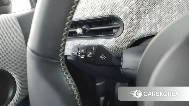 Mini Cooper S 4th Generation 2024 Черный из Кореи, фото 6