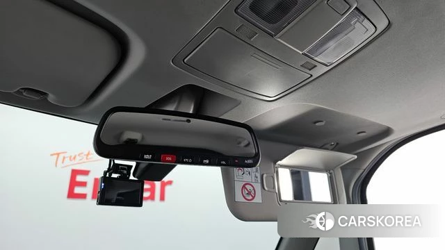 Kia The New Kia Ray 2023 Белый из Кореи, фото 6