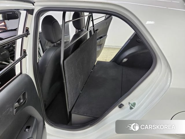 Kia Morning Urban (JA) 2022 Белый из Кореи, фото 6