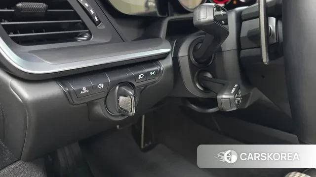 Porsche 911(992) 2024 Зеленый из Кореи, фото 6