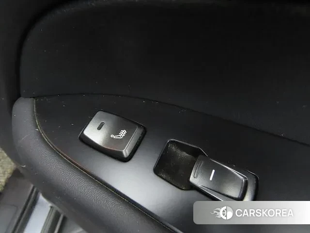 Ssangyong Rexton Sports 2020 Серый из Кореи, фото 6