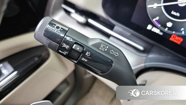 Kia Carnival 4th generation 2021 Черный из Кореи, фото 6