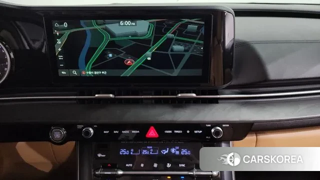 Kia Carnival 4th generation 2020 Белый из Кореи, фото 6