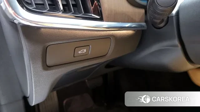 Volvo S90 2024 Белый из Кореи, фото 6