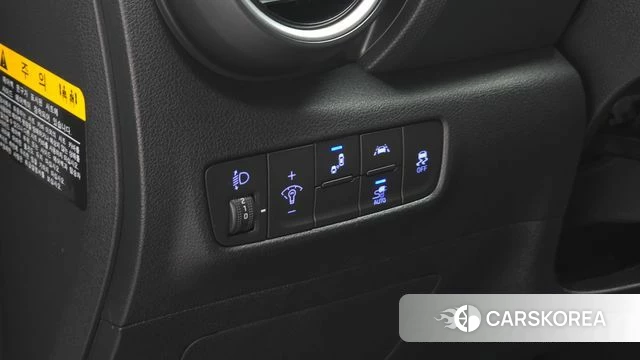 Hyundai Kona Electric 2020 Белый из Кореи, фото 6