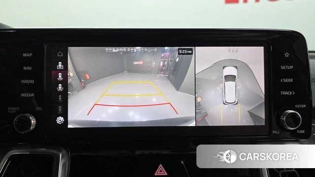 Kia Sorento 4th Generation 2020 Черный из Кореи, фото 6