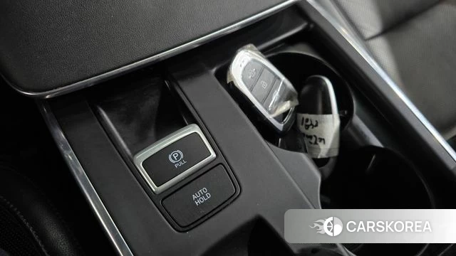 Hyundai The New Grandeur IG id 4429496 из Кореи 6
