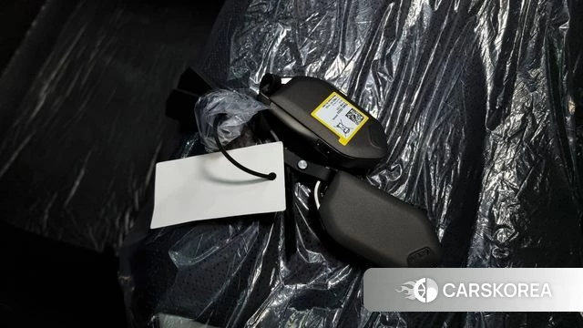 Kia The New Morning (JA) 2026 Жемчужный цвет из Кореи, фото 6