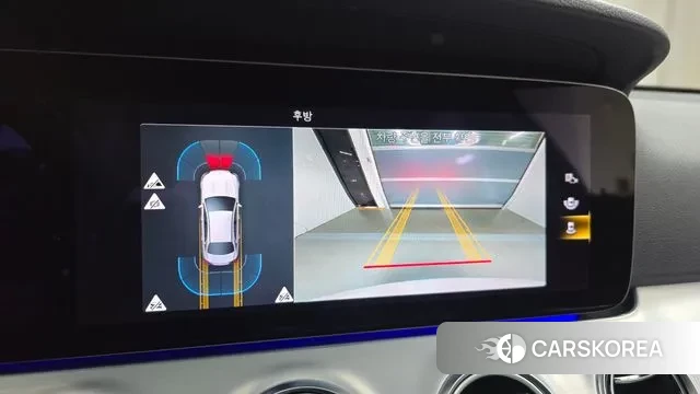 Mercedes-Benz E-Class W213 2021 Белый из Кореи, фото 6