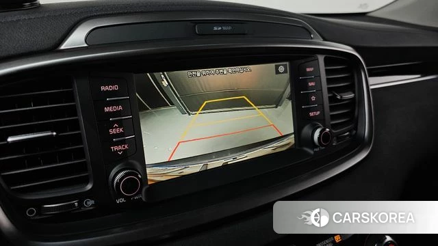 Kia The New Sorento 2019 Серый из Кореи, фото 6