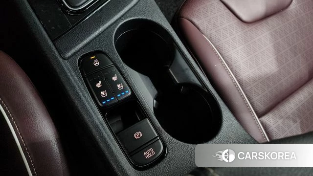 Kia The New Niro 2019 Белый из Кореи, фото 6