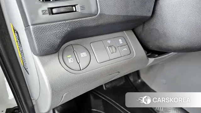 Hyundai The New Grand Starex 2021 Белый из Кореи, фото 6