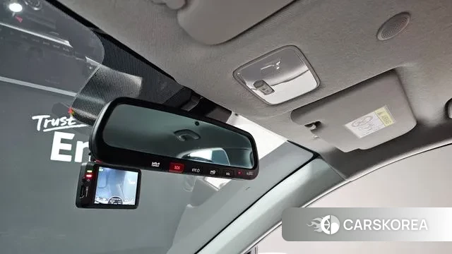 Kia The New Morning (JA) 2023 Белый из Кореи, фото 6