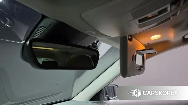 Mercedes-Benz GLA-Class X156 2018 Черный из Кореи, фото 6