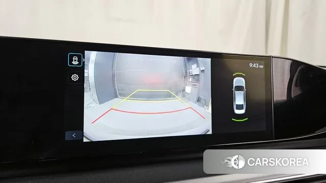 Hyundai Grandeur Hybrid (GN7) 2023 Белый из Кореи, фото 6