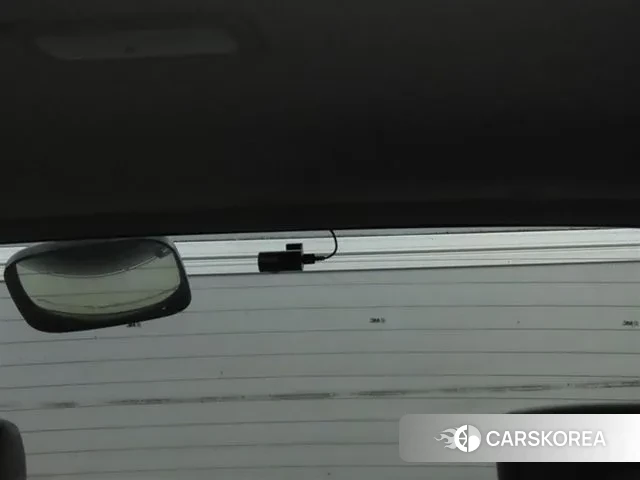 Hyundai The New Grand Starex 2018 Серебристо-серый из Кореи, фото 6