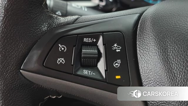 Chevrolet (GM Daewoo) The New Spark 2021 Белый из Кореи, фото 6