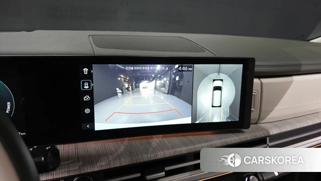 Hyundai Santa Fe (MX5) 2023 Белый из Кореи, фото 6