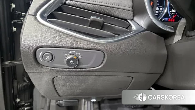 Chevrolet (GM Daewoo) The New Malibu 2020 Черный из Кореи, фото 6