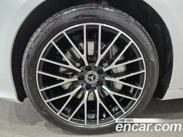 Mercedes-Benz S-Class W223 2024 Белый из Кореи, фото 6