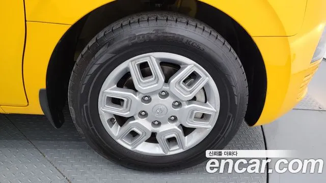 Hyundai Staria id 2676608 из Кореи 6