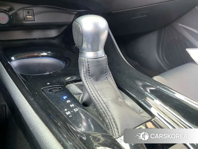 Toyota C-HR 2022 Белый из Китая, фото 6