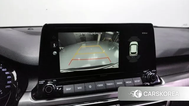 Kia Seltos 2020 Белый из Кореи, фото 6