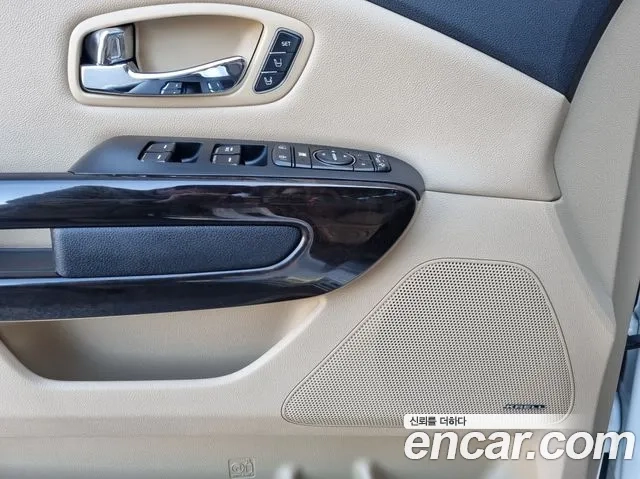 Kia The New Carnival id 2917612 из Кореи 6