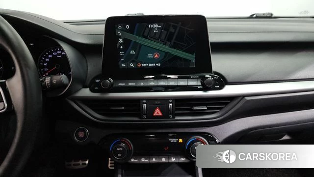 Kia Come New K3 2019 Белый из Кореи, фото 6