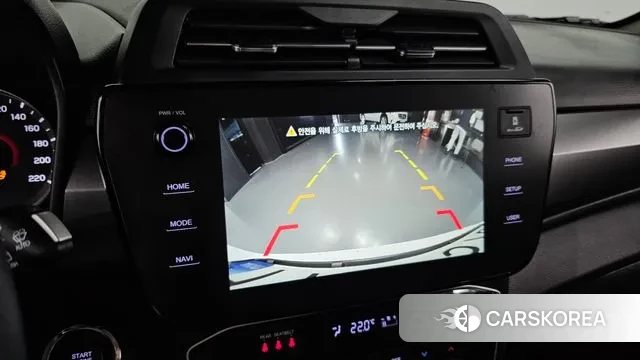 Ssangyong The New Tivoli Air 2024 Белый из Кореи, фото 6