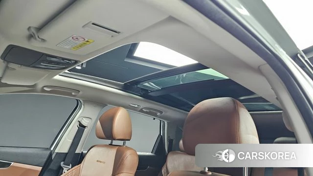 Kia The New Sorento 2018 Серебристо-серый из Кореи, фото 6