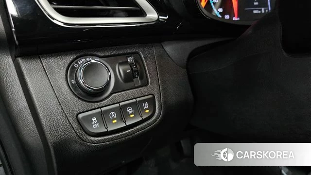 Chevrolet (GM Daewoo) The New Spark 2018 Серый из Кореи, фото 6