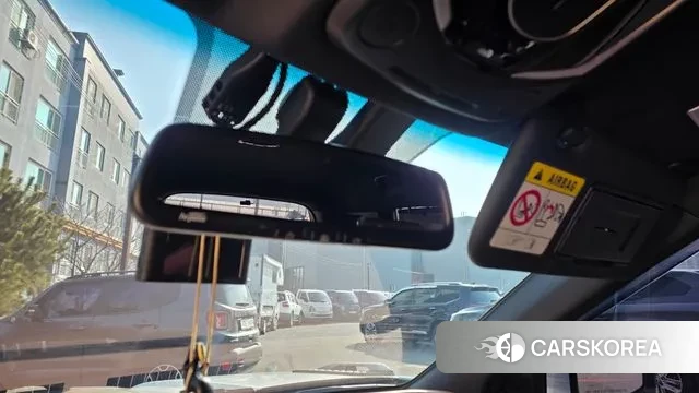 Ssangyong Torres 2023 Белый из Кореи, фото 6