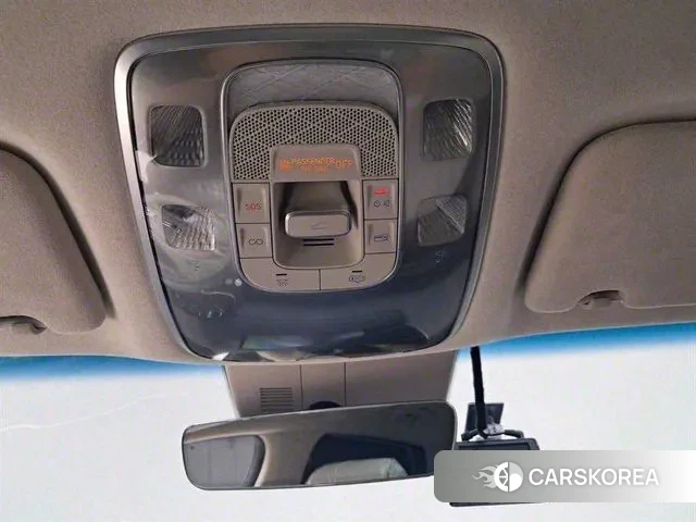 Genesis GV80 2020 Серый из Кореи, фото 6