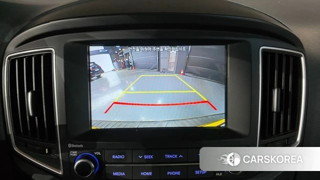 Hyundai The New Grand Starex 2019 Желтый из Кореи, фото 6