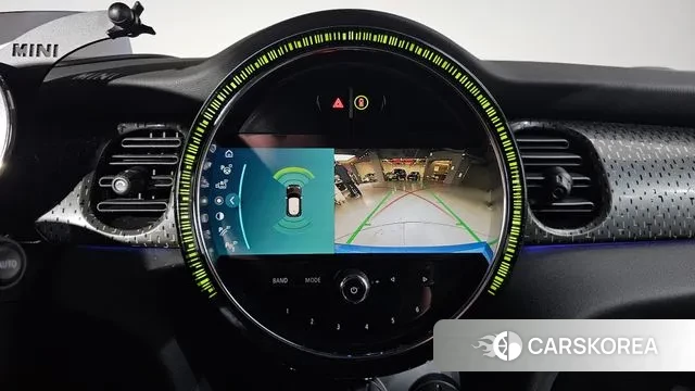 Mini Cooper Electric id 2915123 из Кореи 6