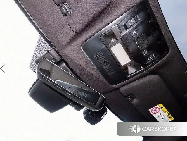 Lexus UX250h 2023 Белый из Кореи, фото 6