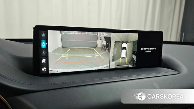 Genesis GV80 2023 Белый из Кореи, фото 6