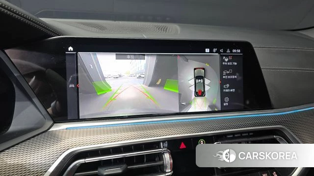 BMW X6 (G06) 2022 Песочный из Кореи, фото 6