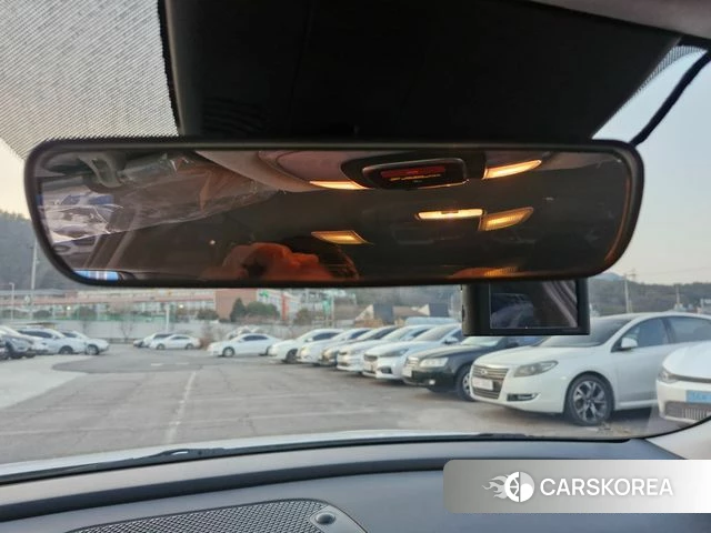 Hyundai Avante (CN7) 2023 Белый из Кореи, фото 6