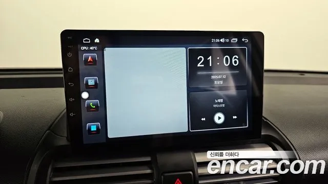 Hyundai Casper 2021 Белый из Кореи, фото 6