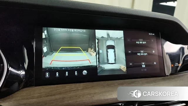 Kia Mohave Master 2020 Черный из Кореи, фото 6