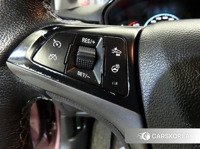 Chevrolet (GM Daewoo) The New Spark 2019 Коричневый из Кореи, фото 6