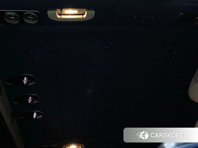 Mercedes-Benz Vito 2023 Черный из Китая, фото 6
