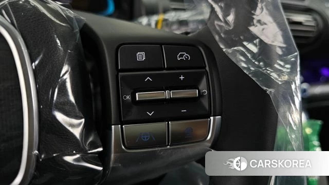 Hyundai The New Casper 2026 Белый из Кореи, фото 6