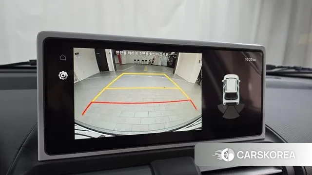 Hyundai The New Casper 2024 Белый из Кореи, фото 6