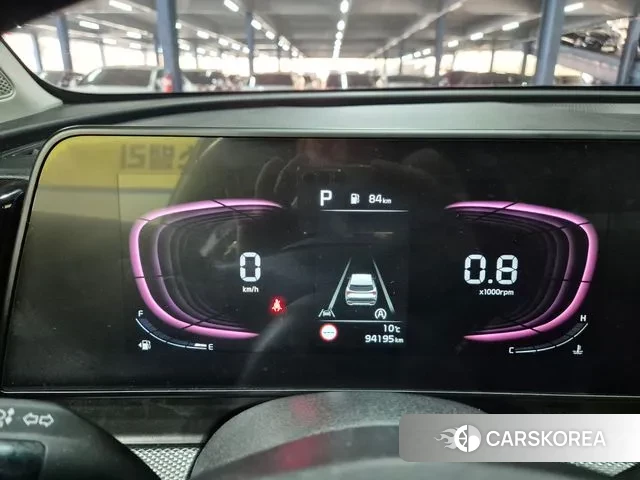 Kia Sportage 5th Generation 2021 Белый из Кореи, фото 6