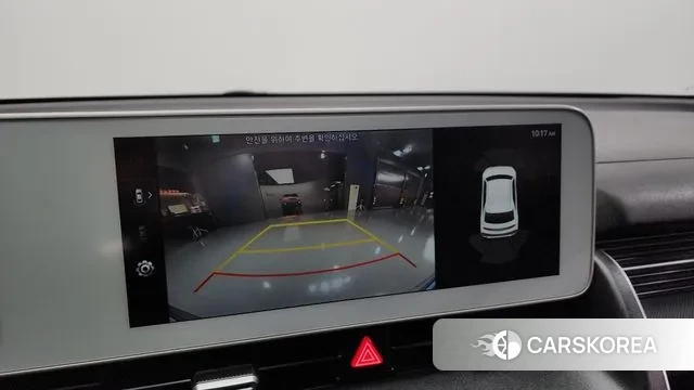 Hyundai Ionic 5 2021 Белый из Кореи, фото 6