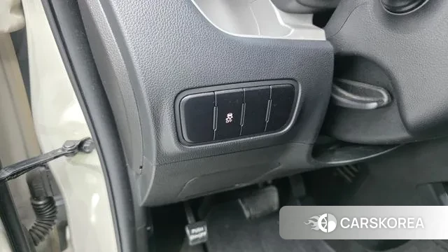 Kia The New Ray 2022 Жемчужный цвет из Кореи, фото 6