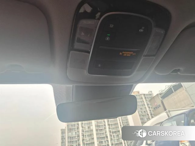 Hyundai Sonata (DN8) 2019 Серебристо-серый из Кореи, фото 6